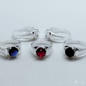 Anillo Rolex Joven