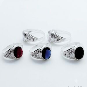 Anillo Caballero Army