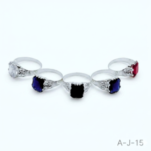 Anillo Caballero Castillo