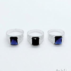 Anillo Caballero Muro
