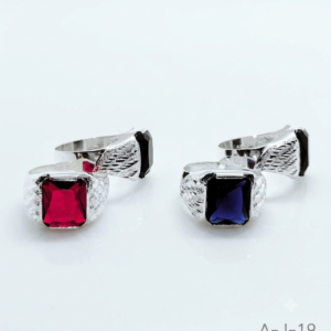 Anillo Caballero Caracol