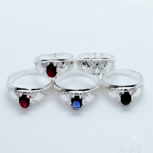 Anillo  Plancha