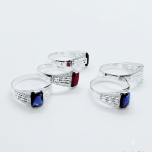 Anillo Escalera  Joven