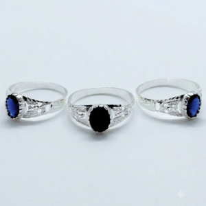 Anillo Águila Joven