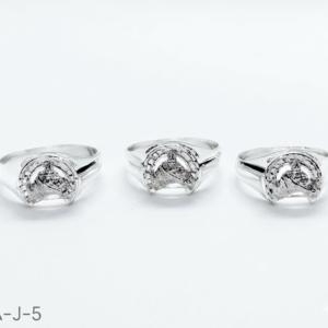 Anillo Potrillo Joven
