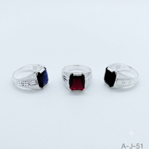 Anillo Escalera  Extra