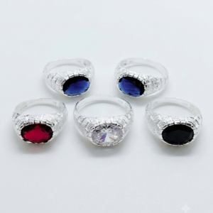 Anillo Caballero Pocito