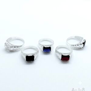 Anillo Caballero Rolex