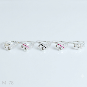 Anillo 2 Cerezas
