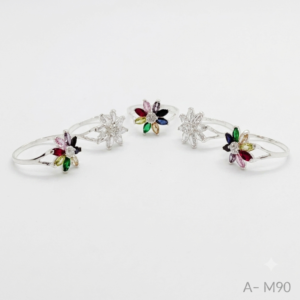 Anillo Margarita