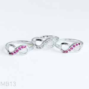 Anillo Infinito Niña 7p