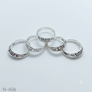 Anillo Doble Vista