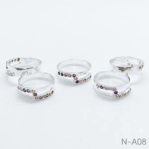 Anillo  "Z"