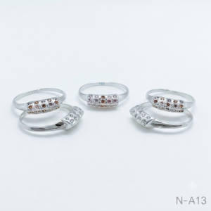 Anillo 2 Vistas