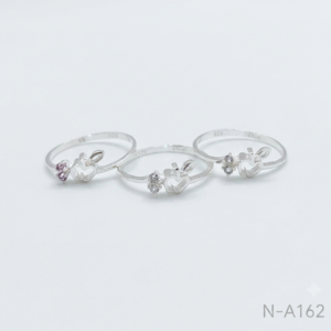 Anillo Manzana