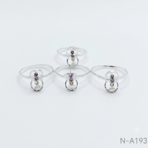 Anillo Pez Aros