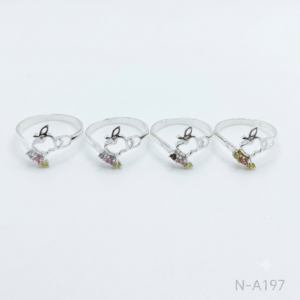 Anillo Manzana 3cz