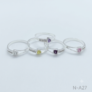 Anillo 3X1