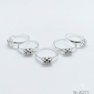Anillo Puente Chico