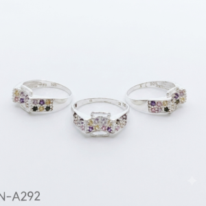 Anillo "M"