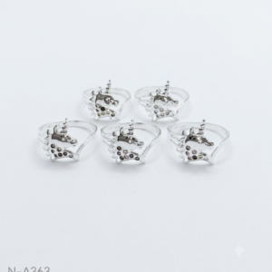 Anillo Unicornio
