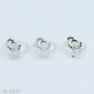 Anillo Gato
