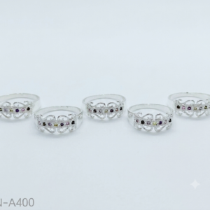 Argolla Rolex