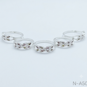 Anillo Espigas
