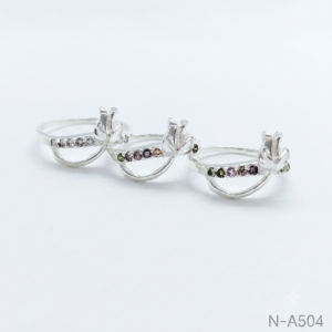 Anillo Tulipán