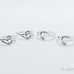Anillo Nota Musical