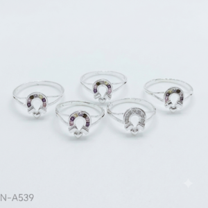 Anillo Herradurita