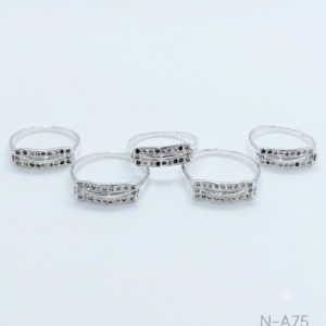 Anillo Fajo