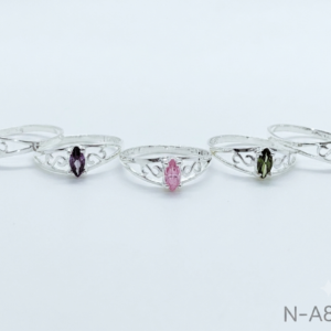 Anillo Solit Mqz
