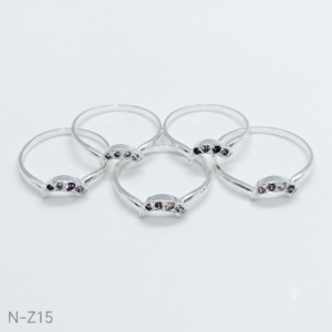 Anillo Curvita