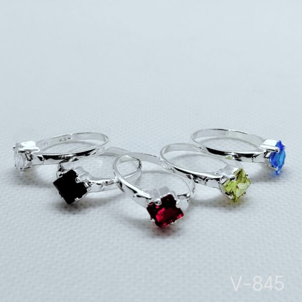 v 845