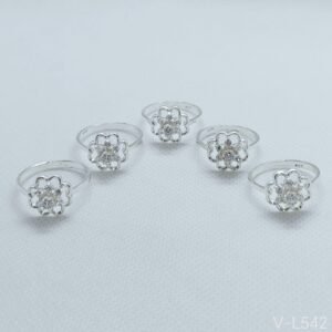 v l542