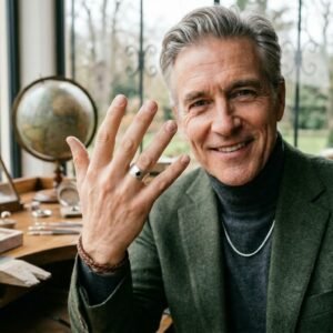 Inicio Anillos, Caballero