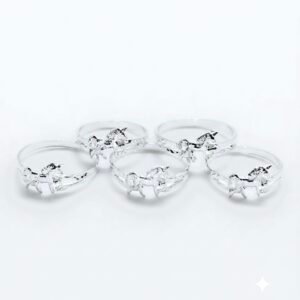 Anillo Unicornio