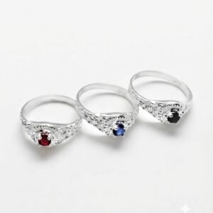 Anillo Rolex
