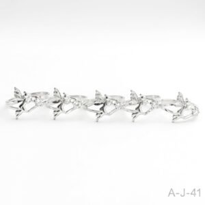 Anillo Campanita