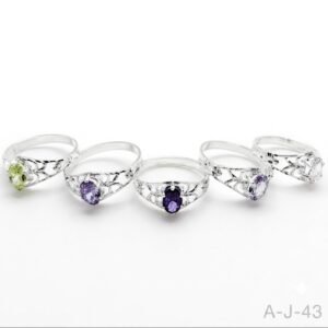 Anillo Diadema
