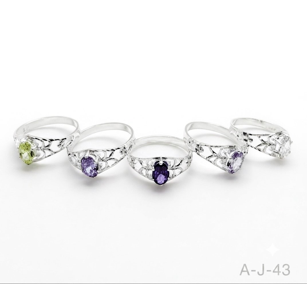 Anillo Diadema