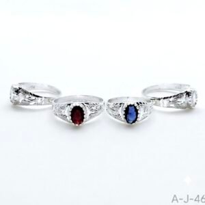 Anillo Army Niño