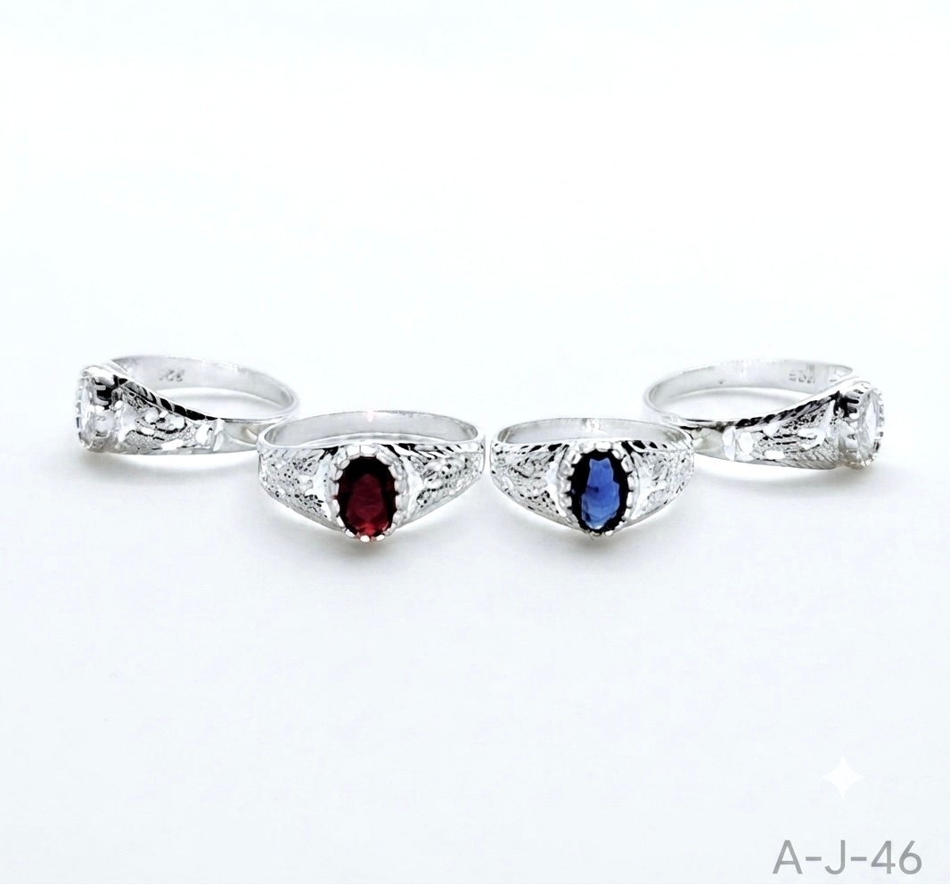 Anillo Army Niño