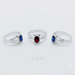 Anillo Niño Dólar