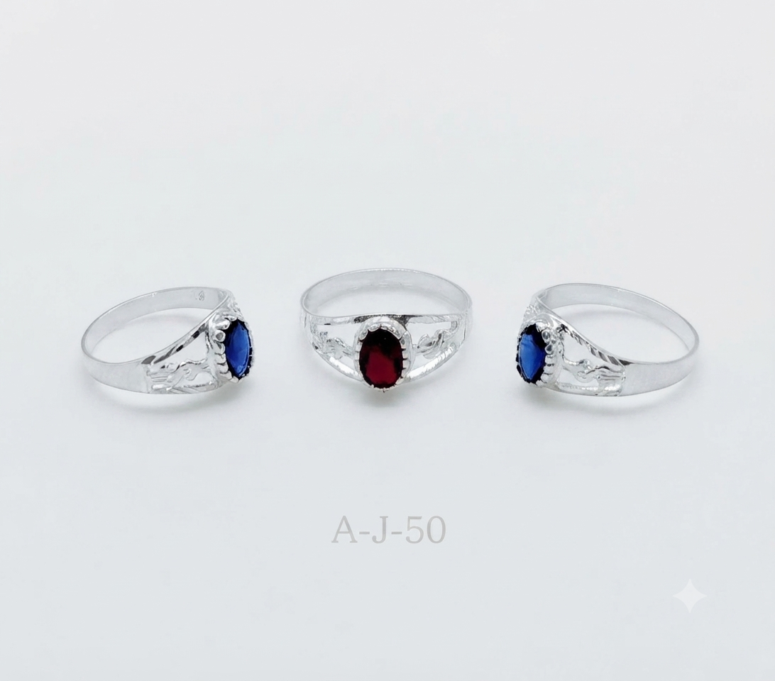 Anillo Niño Dólar
