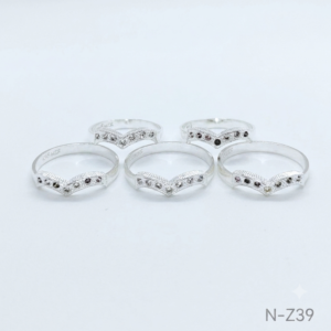 Anillo Gaviota