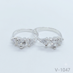 Anillo Corazón