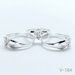Anillo Manos