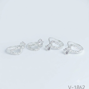 Anillo Gota C/ Piedra